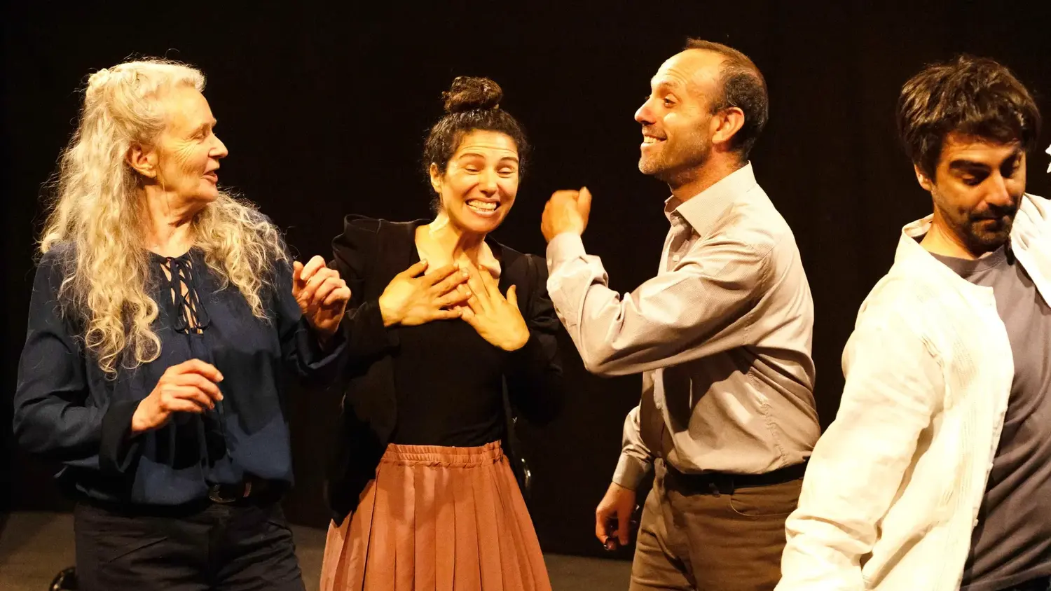 "El caso Julia" regresa a Concordia con una función en Pueblo Viejo