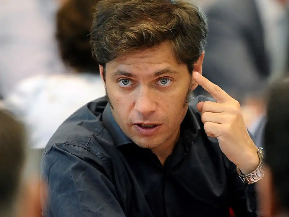 "Se dijeron muchas cosas sobre mí", dice Kicillof en un nuevo spot en el que muestra su casa e hijos