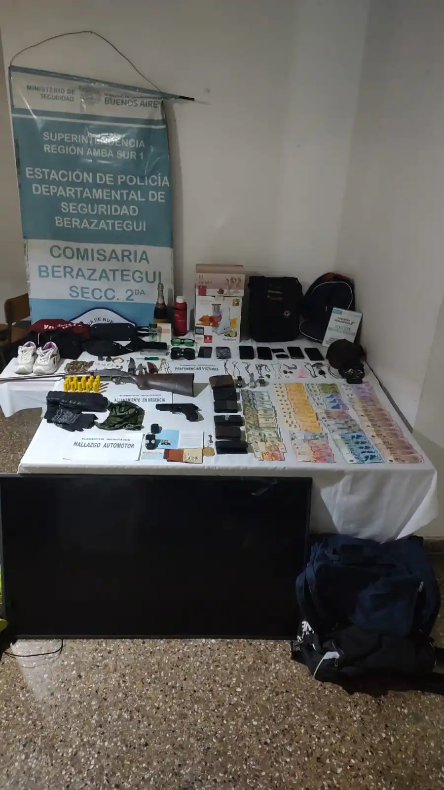Berazategui