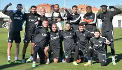 El Rayo de Saveljich hace historia en la Copa del Rey