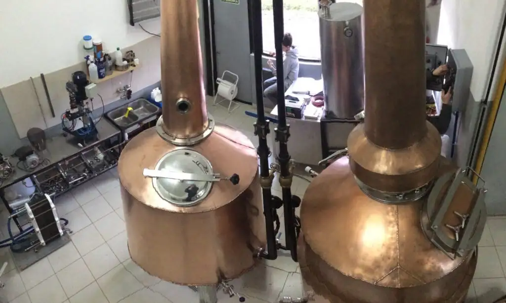 alazana whisky