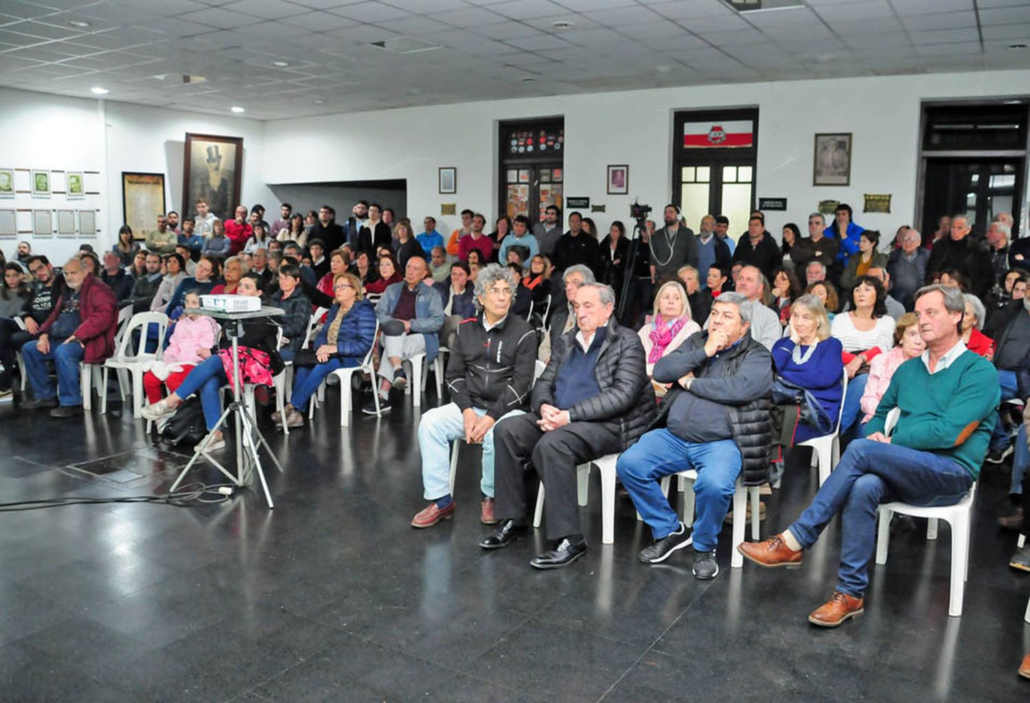 Tras la interna, Cambiemos se juntó para definir la estrategia de campaña rumbo a las generales