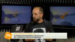 Nuevas modalidades de boletos de colectivos, alargues y frecuencias