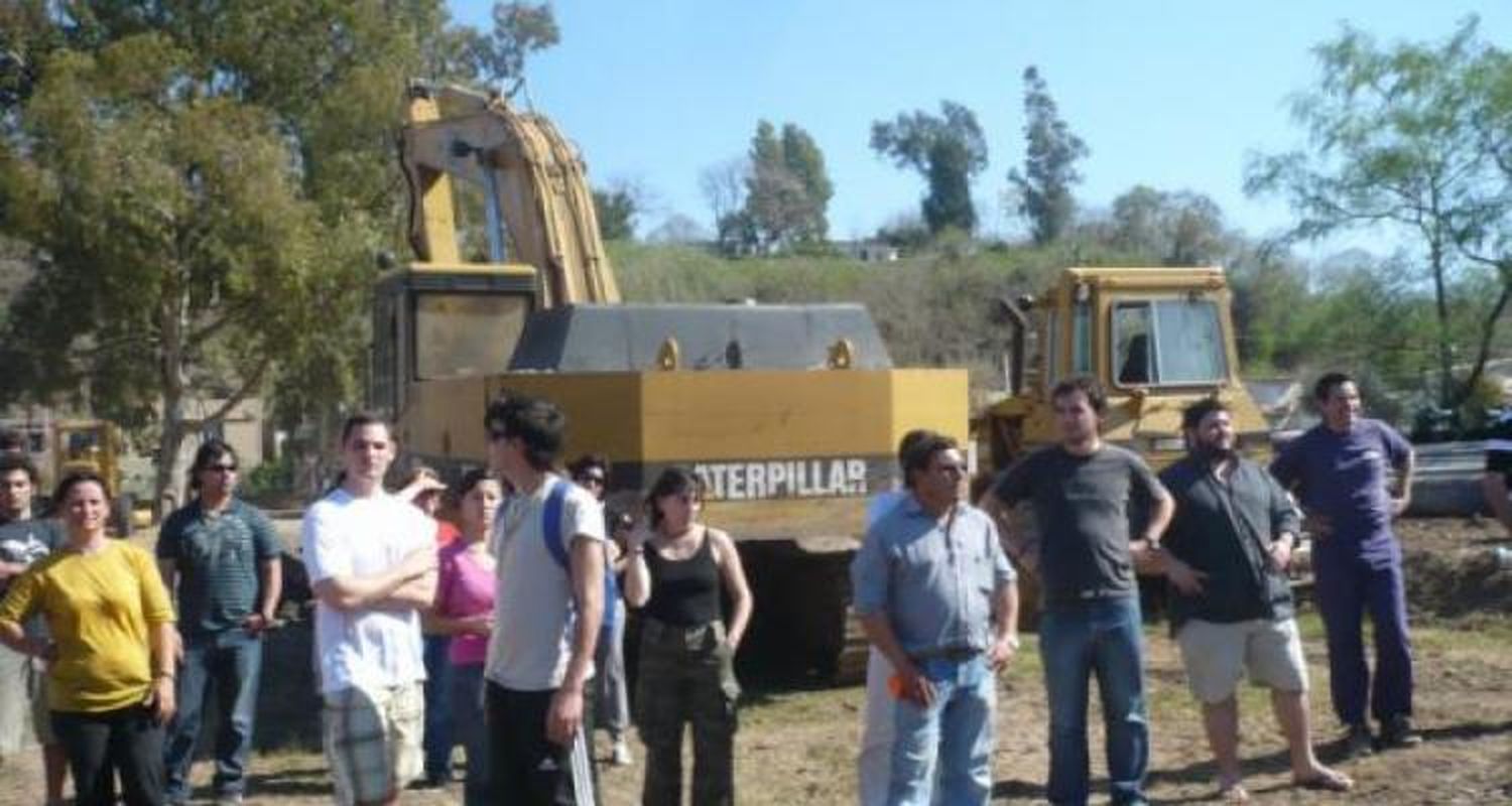 Gualtieri no será vecino de Canaletas