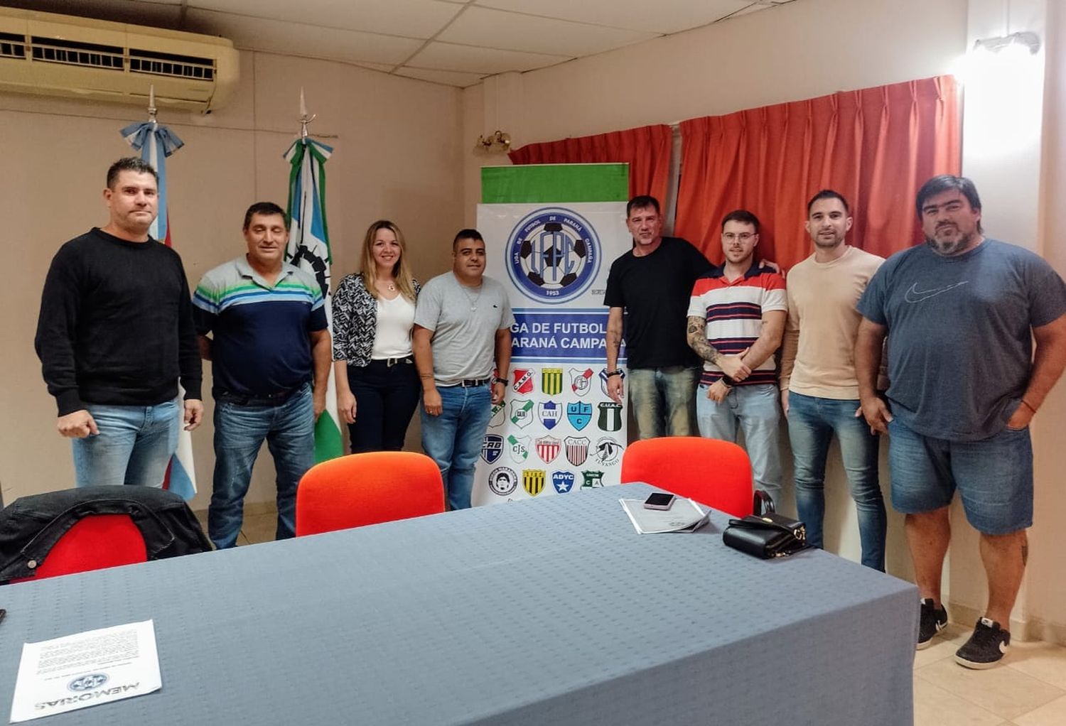 Foto: Rubén Daffar