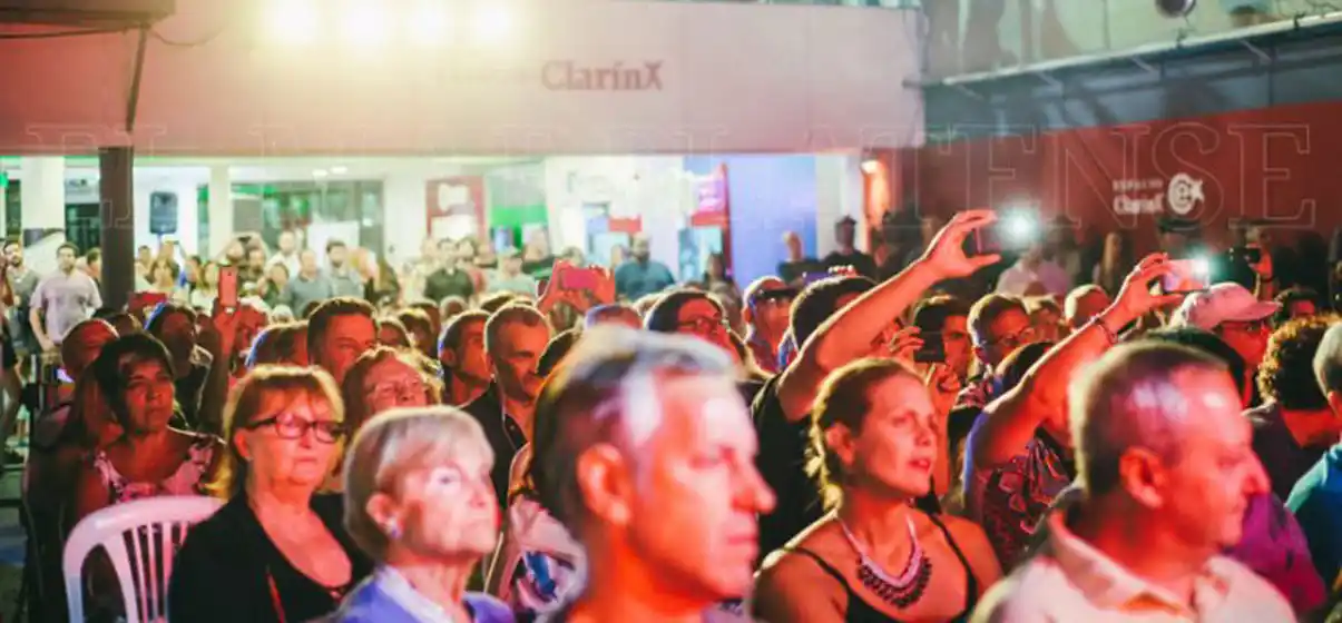 El Blues y el jazz musicalizarán Espacio Clarín