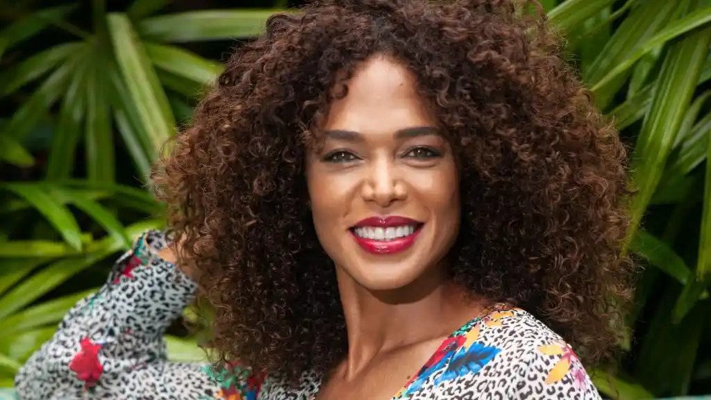 Dayra Lambis reveló que fue discriminada en el Miss Venezuela: “Escogían una negra por año”