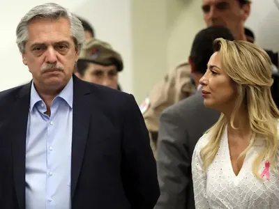 Alberto Fernández sobre Fabiola Yañez: “Quería un departamento y recursos que yo no tengo”