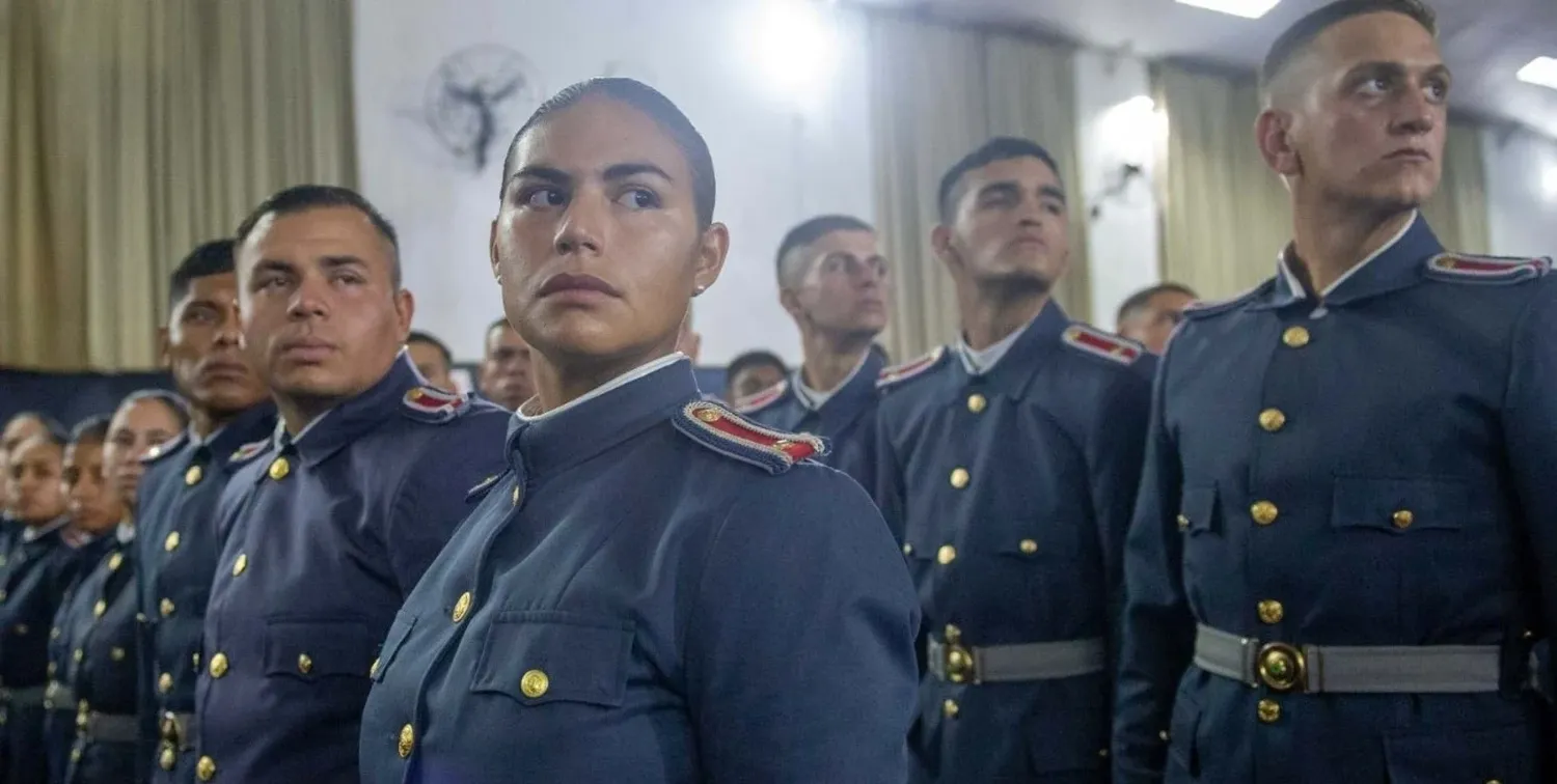 Abrieron las inscripciones para ingresar a la Escuela de Suboficiales del Ejército en 2026