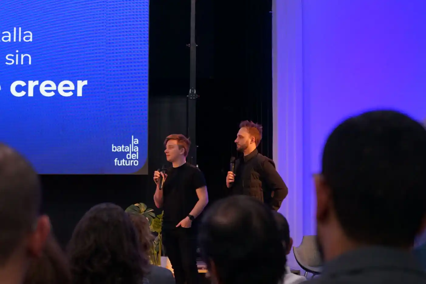 Preparando a las nuevas generaciones para un mundo en constante cambio