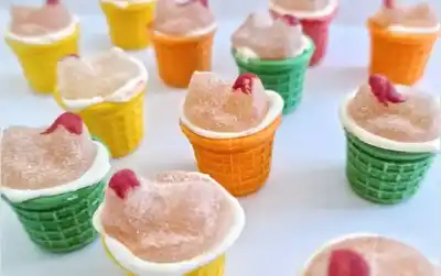 Anmat prohibió una conocida golosina por ser un "producto falsamente rotulado"