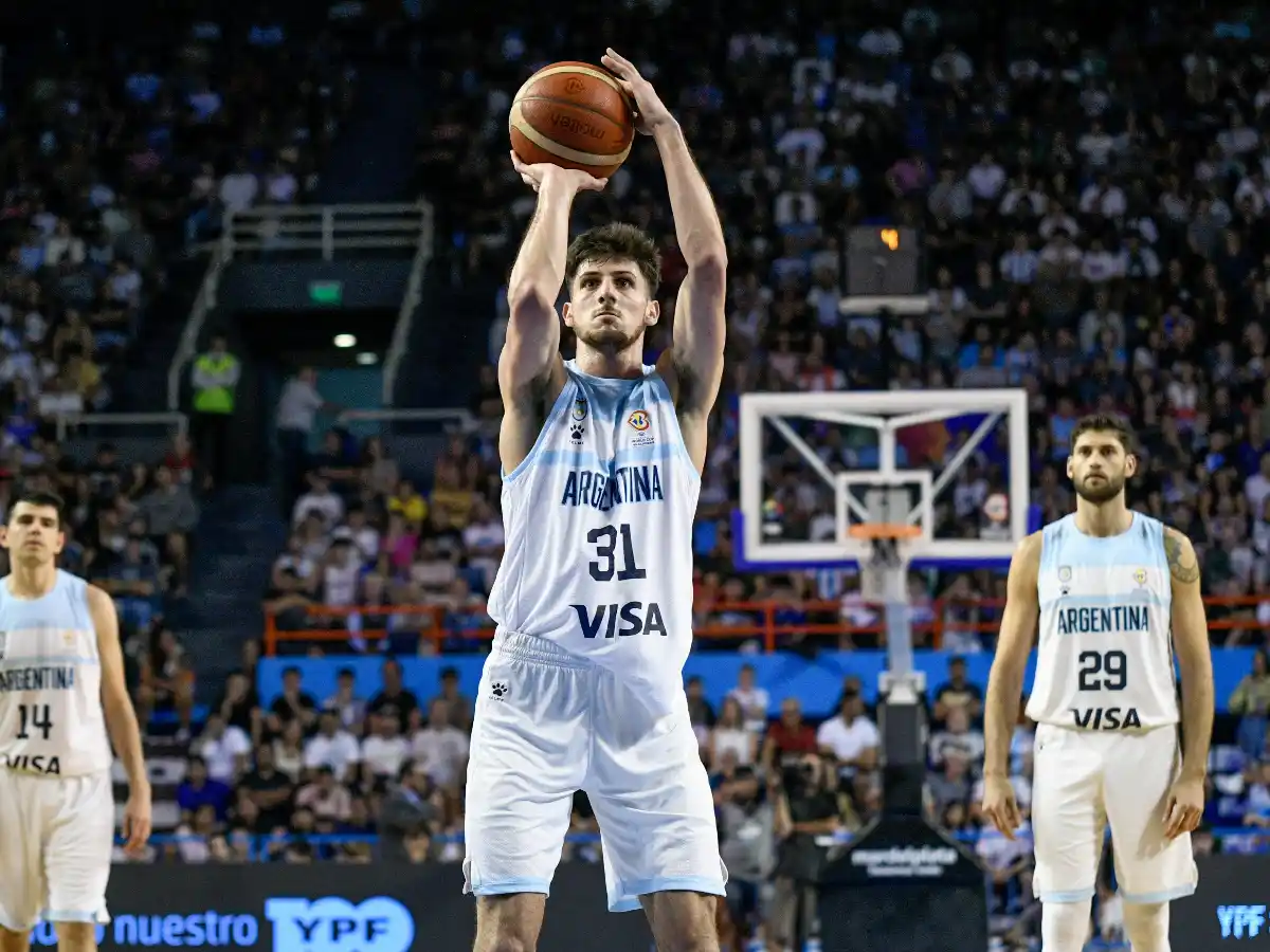 Bolmaro jugará en el Tenerife de España