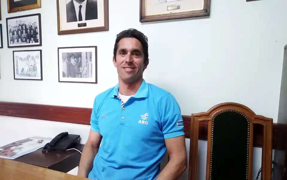 “La ciudadanía ignora la realidad ambiental”