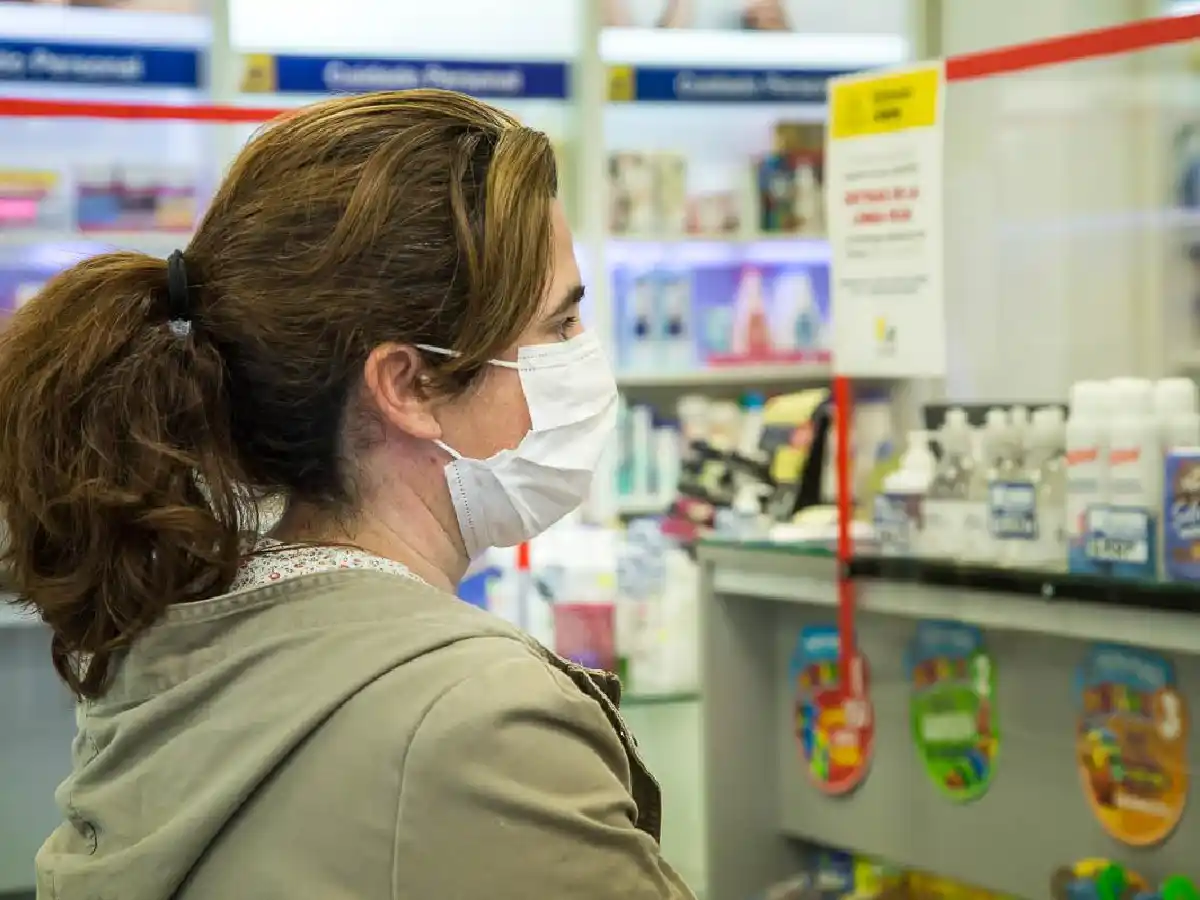Las ventas de medicamentos subieron 46,3% en el tercer trimestre