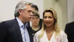 La declaración completa de Fabiola Yañez contra Fernández: la golpeaba "a diario"