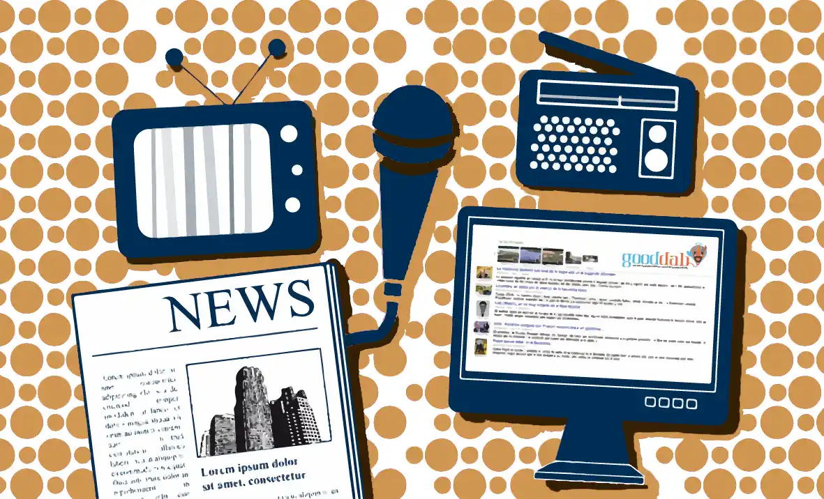 Día Mundial de la Libertad de Prensa
