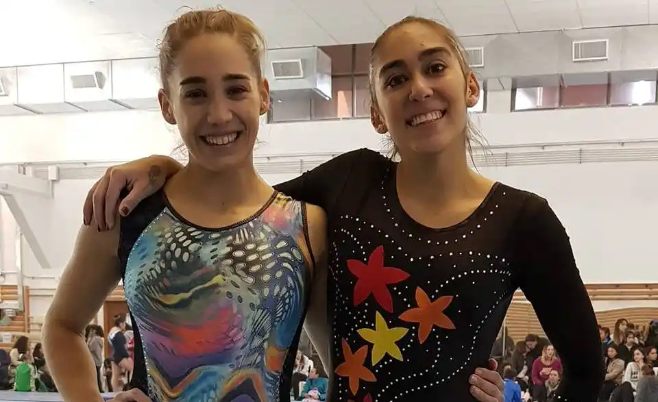 Camila Klesa: “Estamos en un muy buen nivel como equipo”