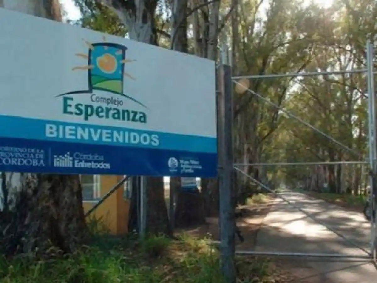 El menor que asaltó a remisero fue trasladado al Complejo Esperanza