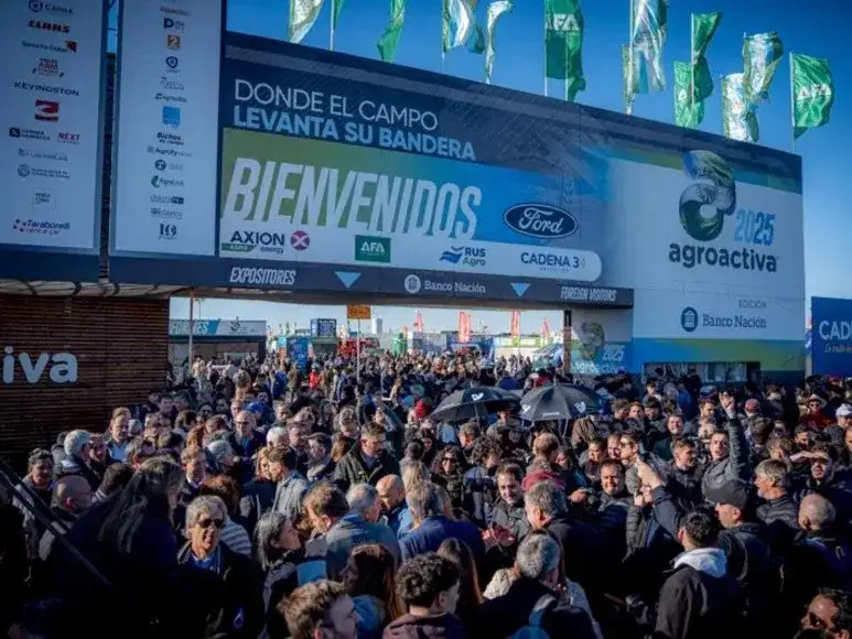 AgroActiva
