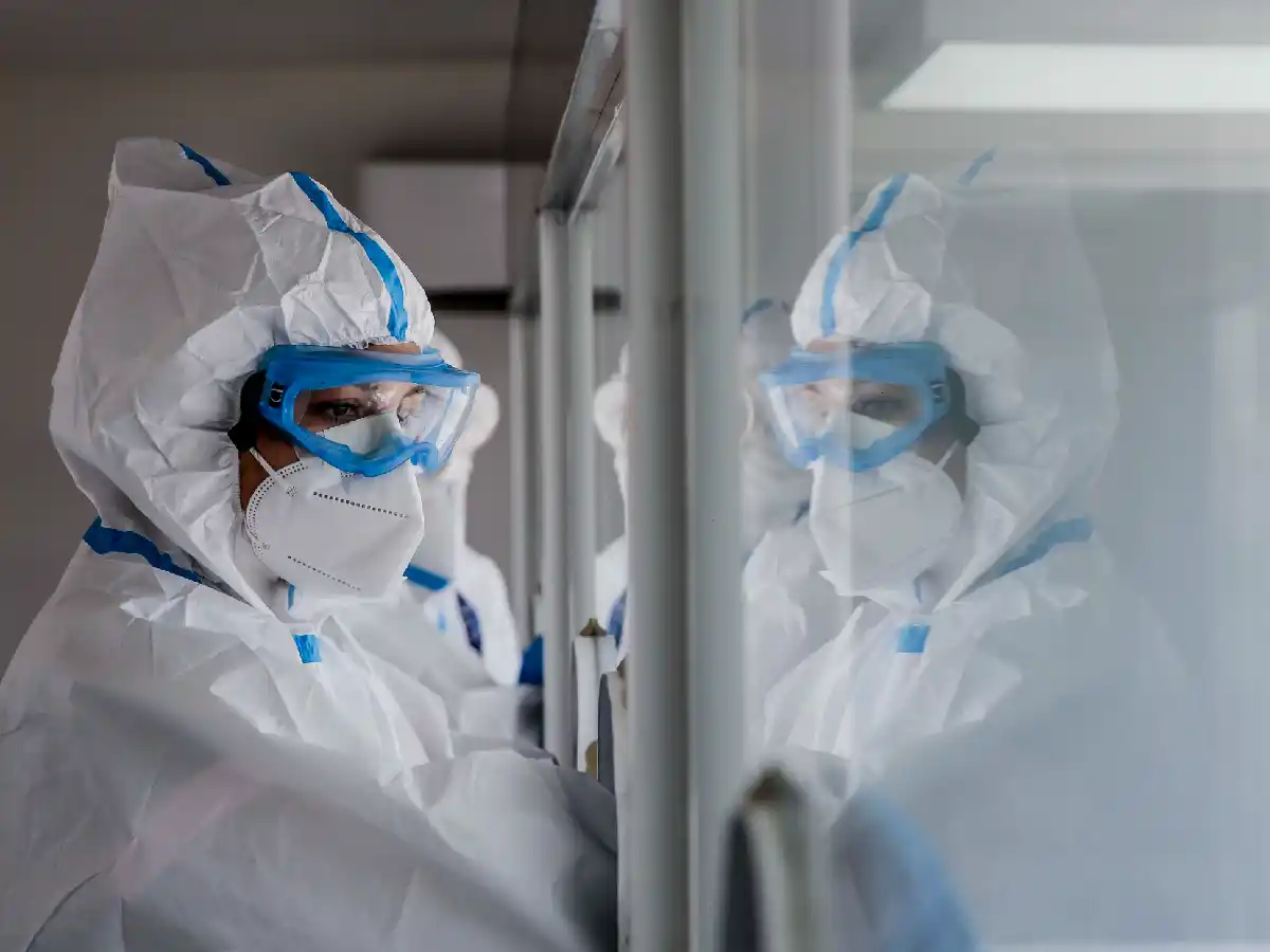 Día Mundial de la Salud: jornada especial