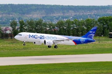 Industrial Collapse: Crippled by Sanctions, Russia’s Aviation Industry Produces Only One Commercial Aircraft in 2025