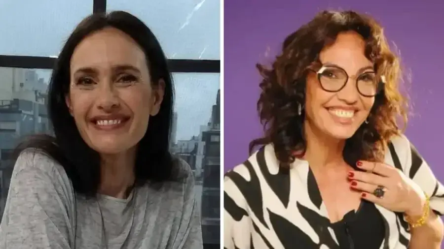 Federica Pais habló tras la muerte de Ernestina: “Por suerte no sufrió”