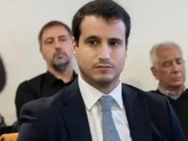 Renunció otro funcionario nacional por el escándalo de las coimas en Discapacidad