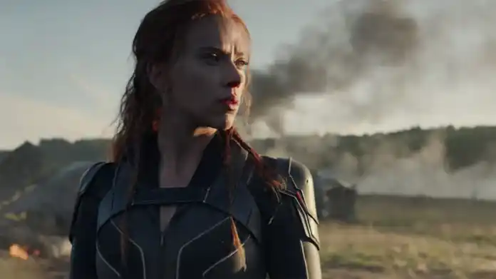 Marvel lanzó el trailer final de “Viuda Negra”