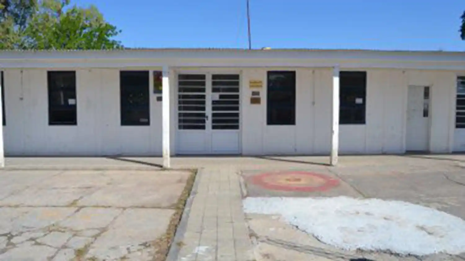 Obras: se ejecutan reparaciones en 70 escuelas de Entre Ríos