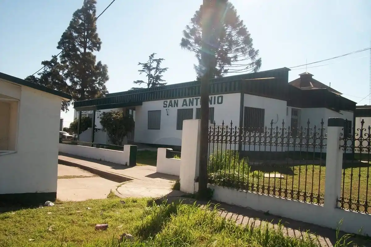 Covid: 12 nuevos casos en Gualeguay