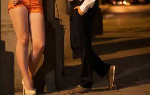 Consecuencias de la crisis: aumenta prostitución entre niñas y jóvenes en Venezuela
