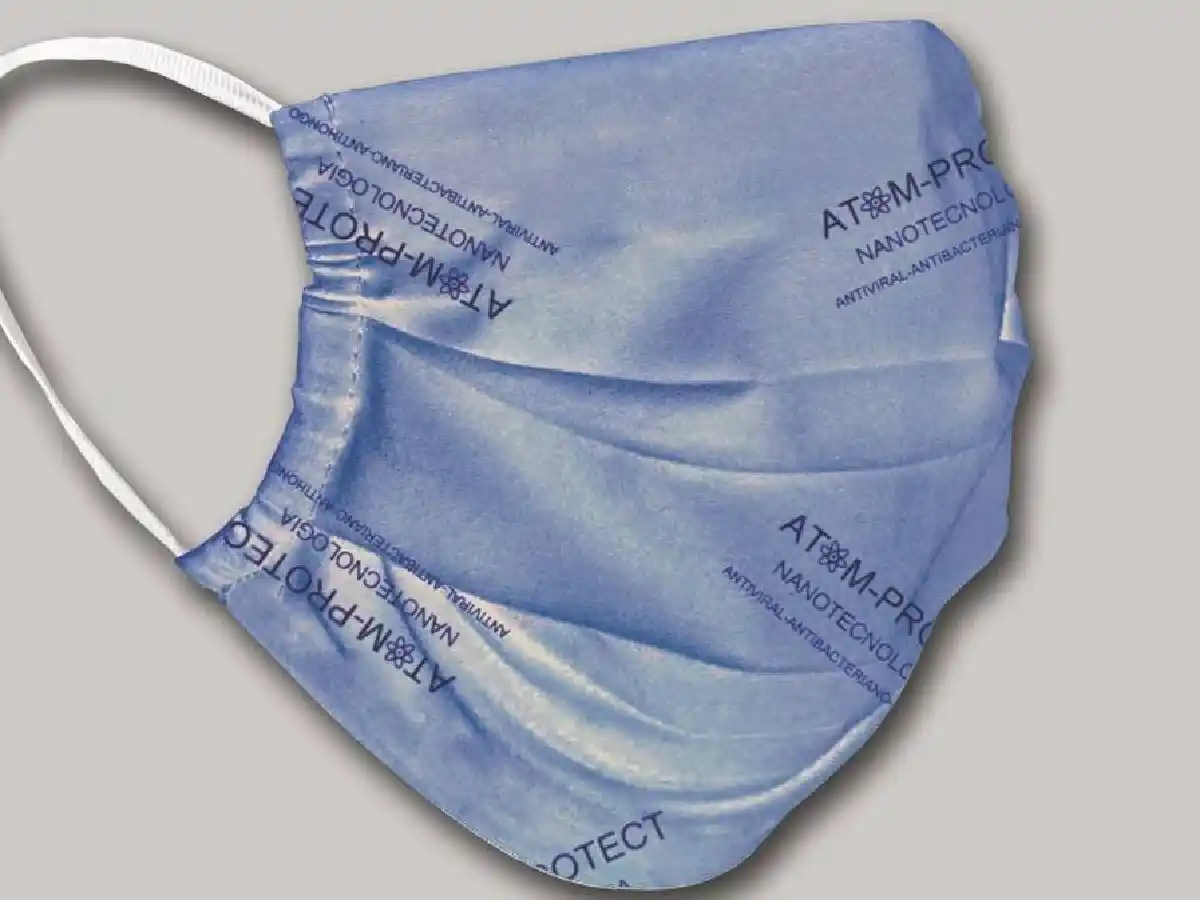 Los barbijos del Conicet en Córdoba: cuánto salen y dónde los venden