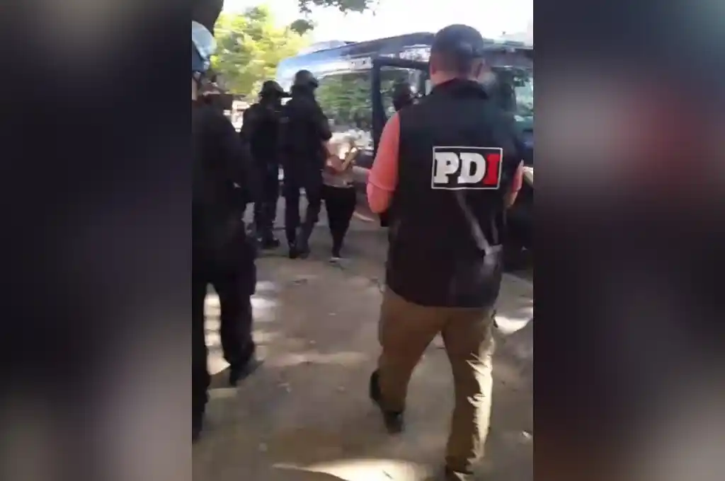 Dos detenidos en la región por un violento robo ocurrido en Bahía Blanca