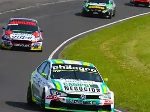 Habá que esperar hasta el martes para saber la clasificación final de la Clase 3.