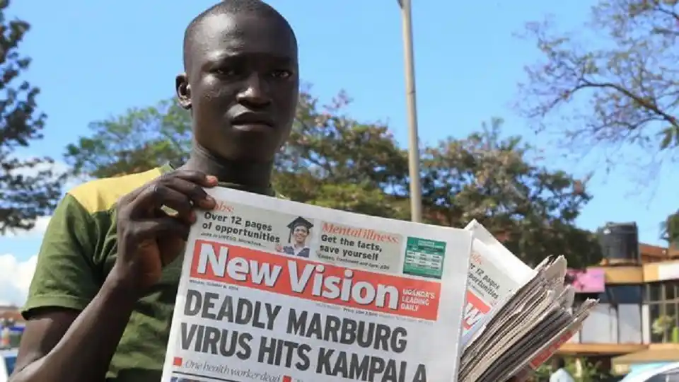 Marburg ¿la próxima pandemia?