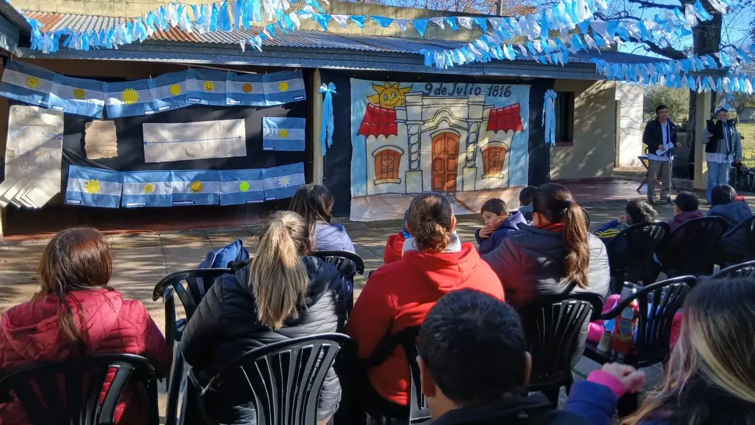 Aldea Asunción