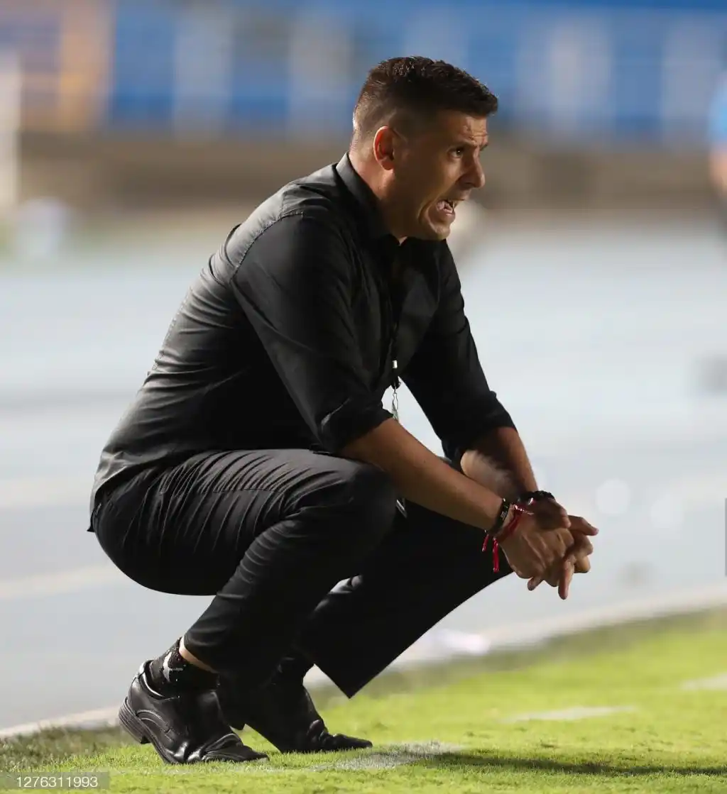 El América de Real  se clasificó a las finales
