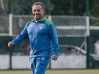 Coleoni volvió con triunfo
