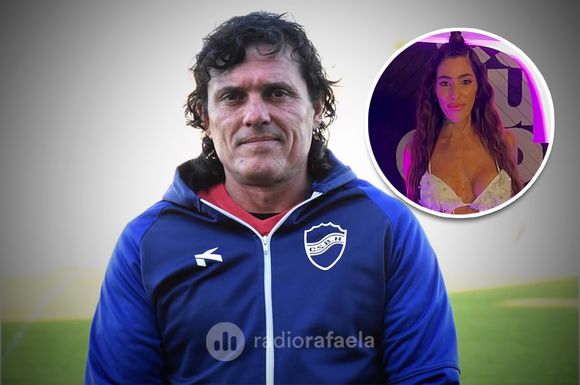 Catalina de GH: “Que no me entere de que hablan mal de mi papá, porque yo estoy más loca que él”