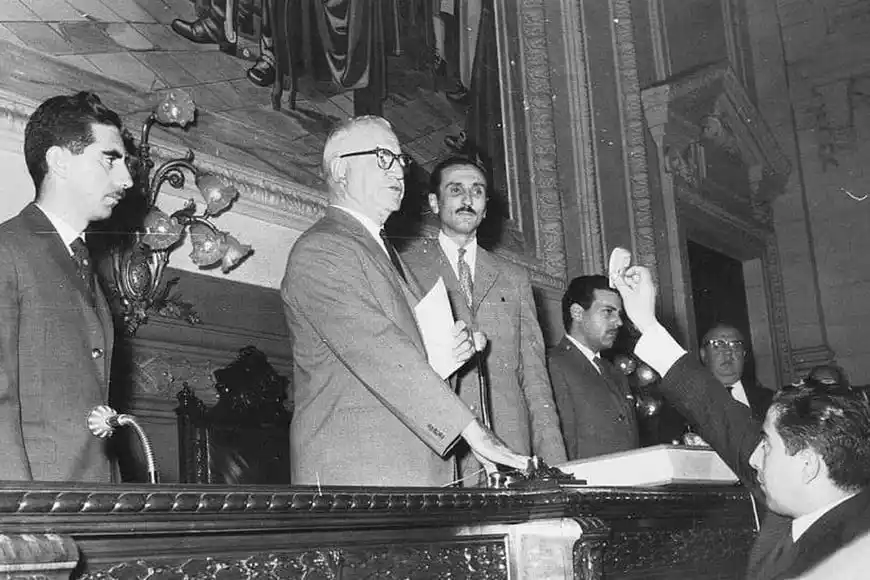 Reforma Constitucional