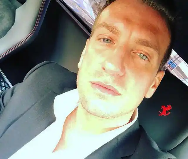 Maxi López trató de "mediática" a la abogada de Wanda Nara
