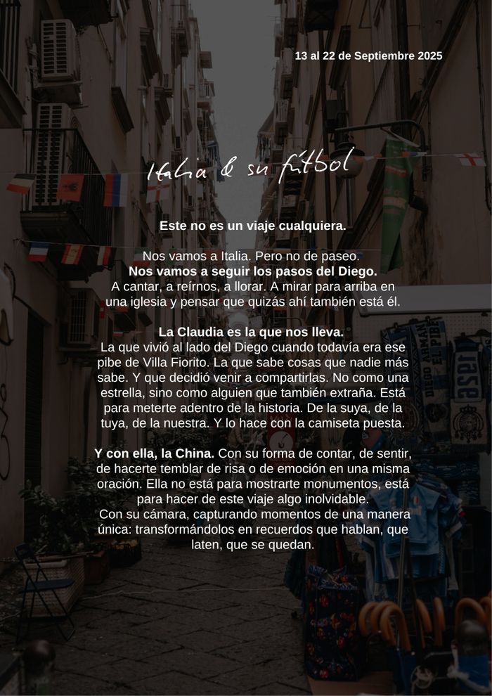 Tour - 1