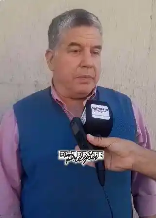 Marcelo Alessandri – “Día del Trabajador”