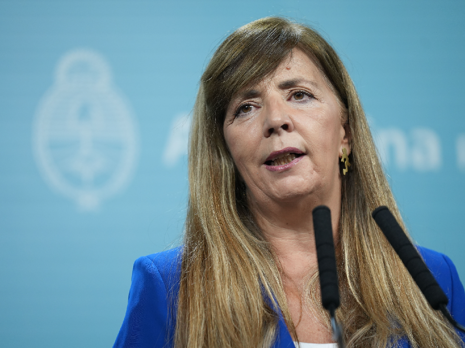 Desde el Gobierno nacional reconocen que “el dato de la inflación es malísimo”