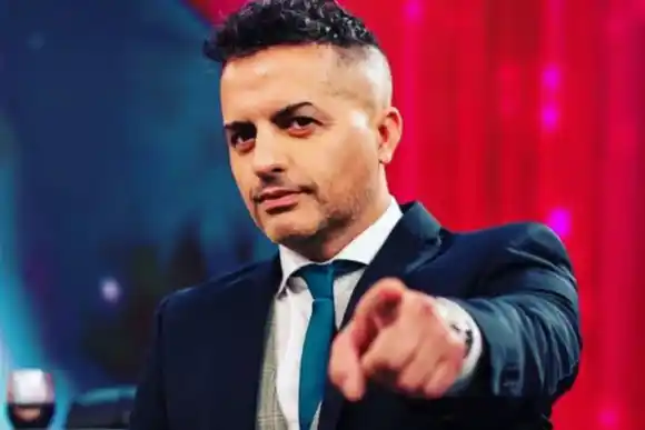 Ángel de Brito, durísimo contra el panel de “Gran Hermano” y Martina, la última eliminada