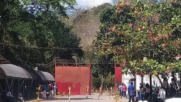 POR ESTOS DELITOS privaron de libertad e imputaron a 75 detenidos en protestas postelectorales