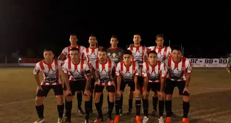 Se pospuso una semana el inicio del Apertura de la Liga Sampedrina