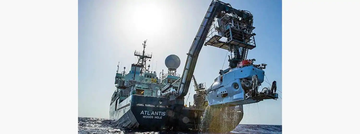 La flota estadounidense se retira de la búsqueda del ARA San Juan