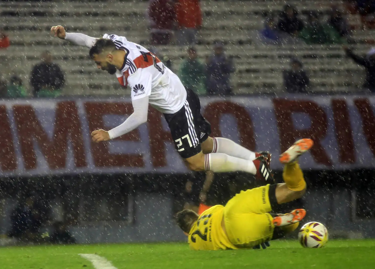 River, con lo mejor para no seguir perdiendo terreno