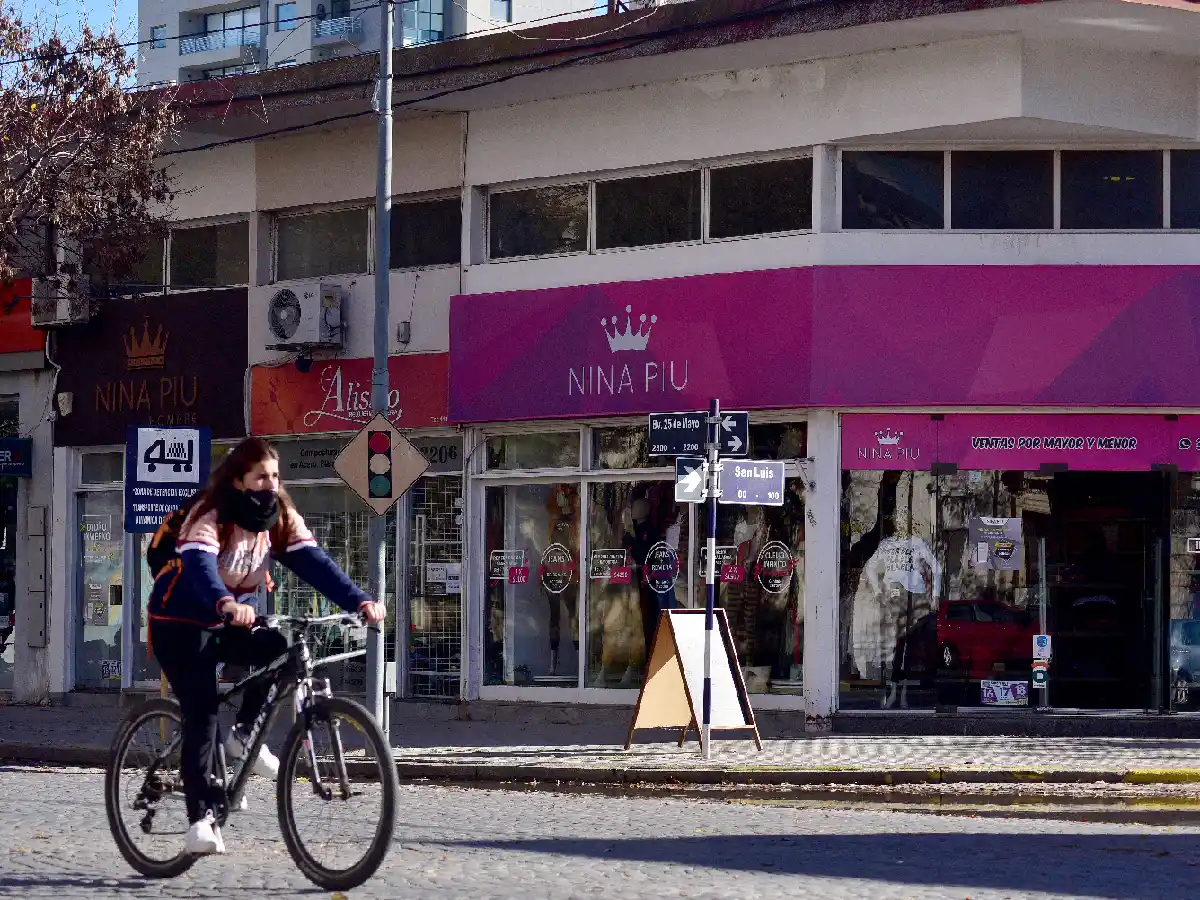 Junio arrancó con 105 contagios en San Francisco, ningún fallecido pero con más hospitalizados 